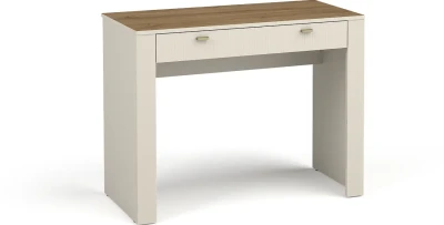 Schminktisch/Schreibtisch Mossa MO10 Kaschmir