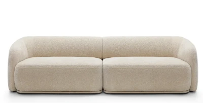 Modulares Sofa NOBO 2L+2R