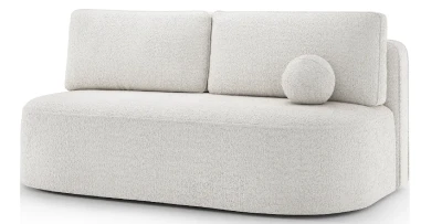 Sofa LILANA mit Schlaffunktion