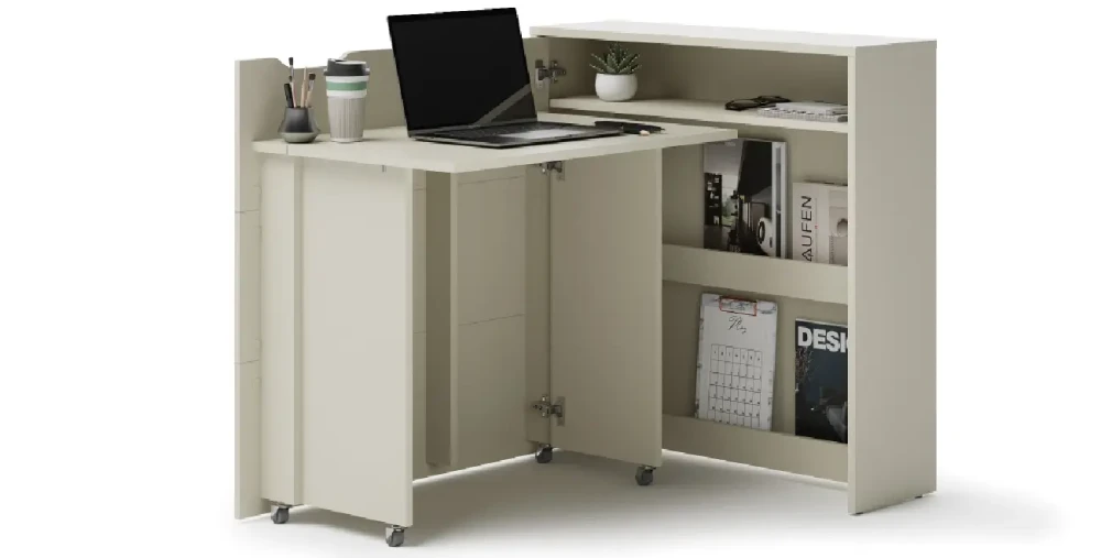 work concept slim