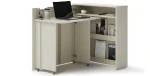 work concept slim