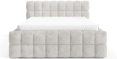 Polsterbett Lagos 140x200 Doppelbett Bettgestell Lattenrost