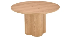 Design Couchtisch MIU | Organisch & Modern | Eiche