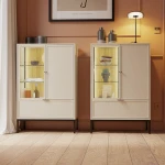 vitrine deco