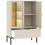 vitrine deco