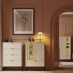 vitrine deco