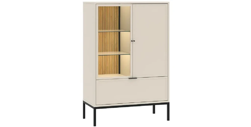 vitrine deco