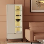 vitrine deco