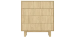 Kommode Nabu