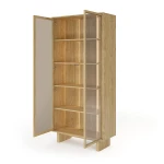 Vitrine Nabu