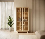 Vitrine Nabu