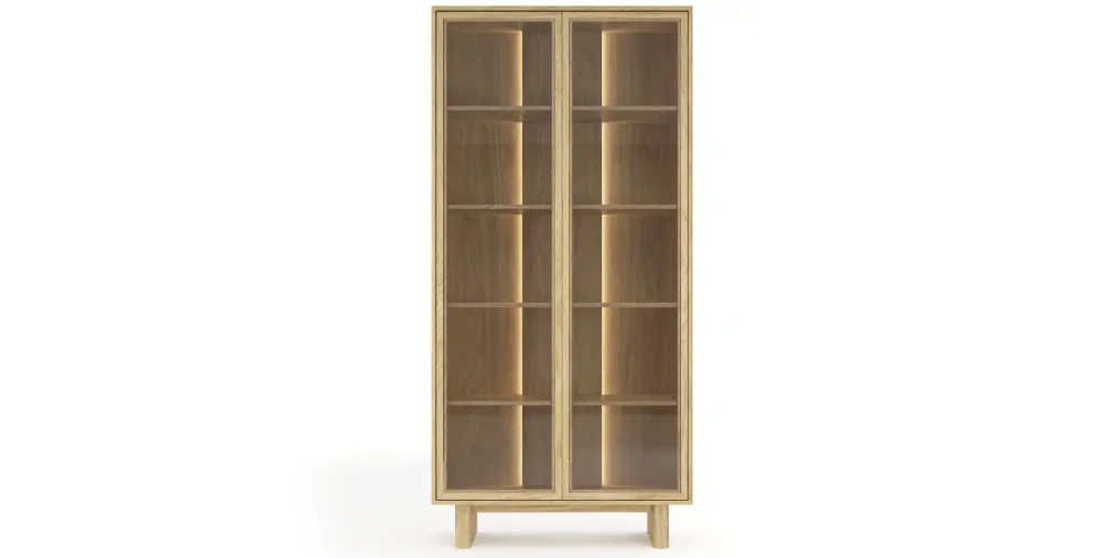 Vitrine Nabu
