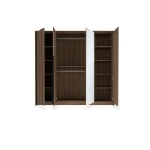 Kleiderschrank Amaro