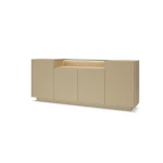 HIRO kakao dąb cremona - B - komoda 203 4d (3).webp