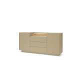 HIRO kakao dąb cremona - C - komoda 176 2d3s (3).webp