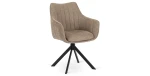 Drehstuhl MOYA beige.webp