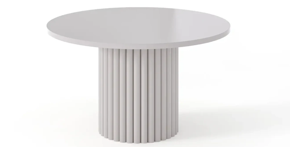 couchtisch-m16-Runder-Couchtisch-LAMIA-Ø-67-cm–Lamellen-Design-(Farbwahl)