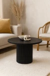 couchtisch-m16-Runder-Couchtisch-LAMIA-Ø-67-cm–Lamellen-Design-(Farbwahl)
