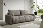 Modernes-3-Sitzer-Sofa-OMIA-in-Beige-mit-Rillen-Steppung-und-Kissen
