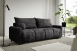 Modernes-3-Sitzer-Sofa-OMIA-in-Beige-mit-Rillen-Steppung-und-Kissen