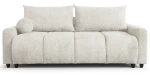 Modernes-3-Sitzer-Sofa-OMIA-in-Beige-mit-Rillen-Steppung-und-Kissen
