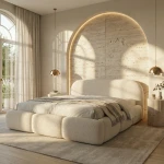 Wolkenbett-OHIO-SLIM-140x200-cm-Bouclé-inkl-Bettkasten-Cloud Bed-Quelle-03