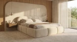 Polsterbett-OHIO-SLIM-180x200-cm-in-Magic-Velvet-Kingsize-Wolkenbett