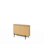 Sideboard-ROTTO-RT-02-(124 cm)–Eiche-Vincenza-&-Eukalyptus-|-Riffel-Design