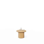 Couchtisch-ROTTO-RT-07-(66 cm)–Eiche-Vincenza-&-Eukalyptus-|-Loft-Design