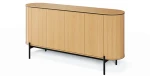 Großes-Sideboard-ROTTO-RT-03-(168 cm)–Eiche- Vincenza-Eukalyptus-|-4-Türen