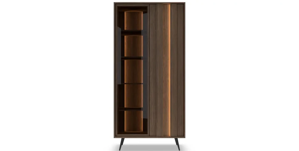 Vitrine Amaro