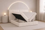 Boxspringbett-160x200-inkl.-Topper–Trend-Cordstoff-COSTA