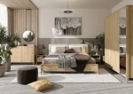 Design-Nachttisch-SNUGLY-SU-04(50 cm)–Geölte-Eiche-mit-1-Schublade-und-offener-Ablage