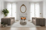 Design-2-Sitzer-Sofa-BALOO-(200-cm)-in-Bubble-Optik