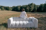 Design-2-Sitzer-Sofa-BALOO-(200-cm)-in-Bubble-Optik