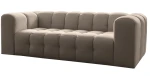 Design-3-Sitzer-Sofa-BALOO-(230-cm)-in-Bubble-Optik