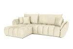 Design-Ecksofa-OTTO-L-mit-Schlaffunktion-&-Bettkasten,-280x184-cm,-Stepp-Design,-Universell-montierbar