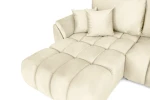 Design-Ecksofa-OTTO-L-mit-Schlaffunktion-&-Bettkasten,-280x184-cm,-Stepp-Design,-Universell-montierbar
