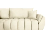 Design-Ecksofa-OTTO-L-mit-Schlaffunktion-&-Bettkasten,-280x184-cm,-Stepp-Design,-Universell-montierbar