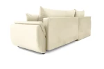 Design-Ecksofa-OTTO-L-mit-Schlaffunktion-&-Bettkasten,-280x184-cm,-Stepp-Design,-Universell-montierbar