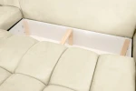 Design-Ecksofa-OTTO-L-mit-Schlaffunktion-&-Bettkasten,-280x184-cm,-Stepp-Design,-Universell-montierbar