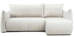 Ecksofa-mit-Schlaffunktion-FLO-MINI-226x154-cm-universell,-Cord