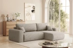 Design-Ecksofa-L-Form-CAPRO-L-272x145-cm-universell-montierbar-mit-Schlaffunktion-&-Bettkasten–Breitcord-Poso-/-Webstoff Verita-verita09