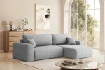 Design-Ecksofa-L-Form-CAPRO-L-272x145-cm-universell-montierbar-mit-Schlaffunktion-&-Bettkasten–Breitcord-Poso-/-Webstoff Verita-verita85
