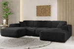 XXL-Designer-Wohnlandschaft-STELLA-U-Bodentiefes-Lounge-Sofa-in-U-Form-poso135