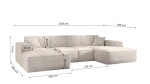 XXL-Designer-Wohnlandschaft-STELLA-U-Bodentiefes-Lounge-Sofa-in-U-Form