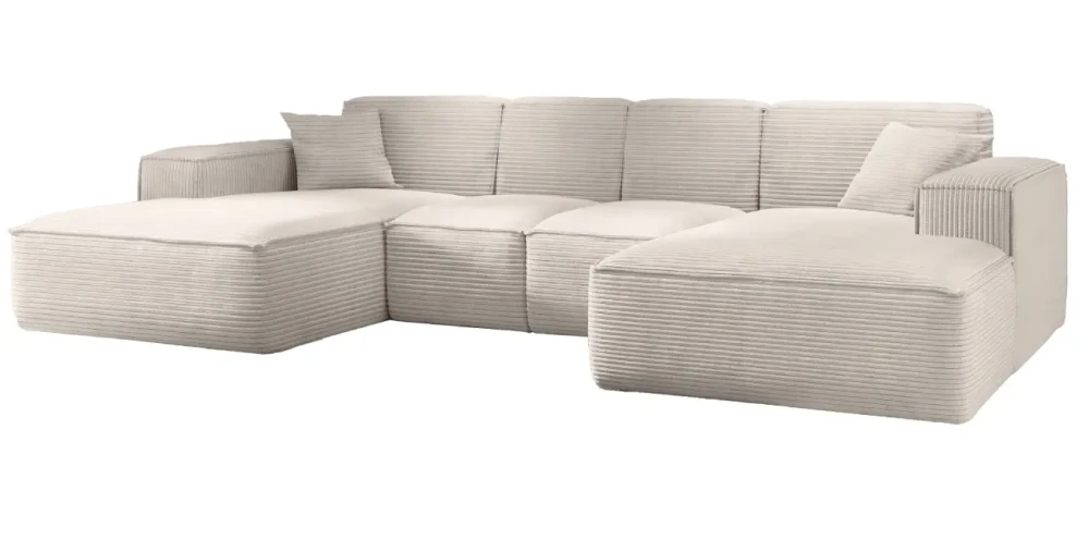 XXL-Designer-Wohnlandschaft-STELLA-U-Bodentiefes-Lounge-Sofa-in-U-Form