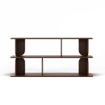 Low Shelf- dark wood.jpg