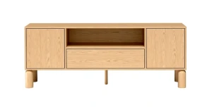 Moderner TV-Schrank SANDEN 6 | Großes TV-Board