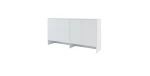 Wandklappbett Bed Concept 90x200 Schrankbett